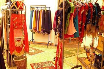 Tienda Sandra Calisto